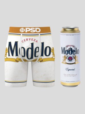 Modelo - Can