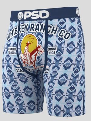 Whiskey Bent - Quality