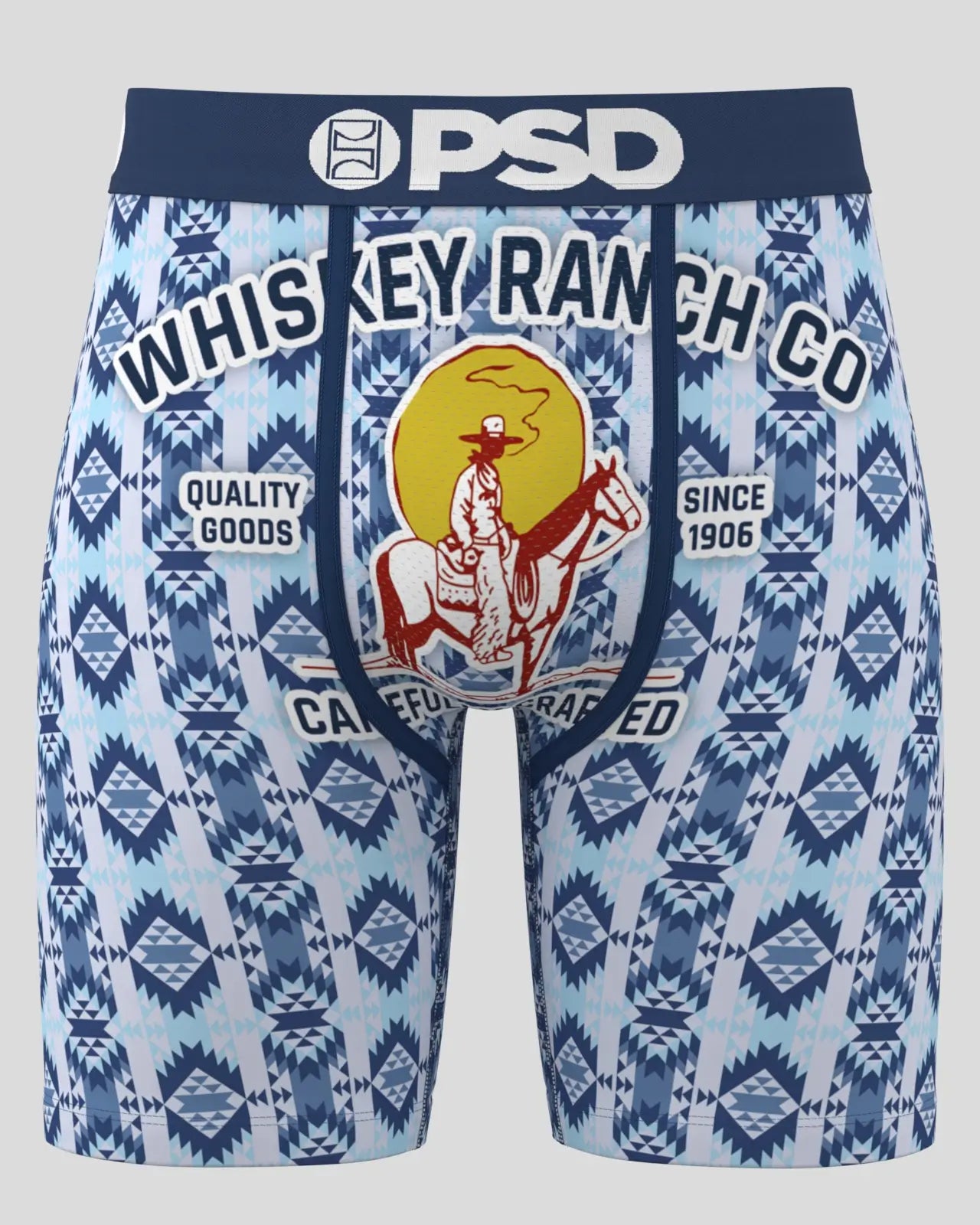 Whiskey Bent - Quality - Image 2