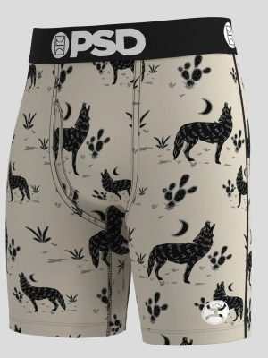 Modal - Hooey - Habitat