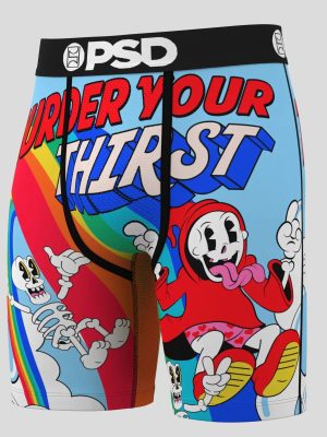 Liquid Death - Reaping Rainbow