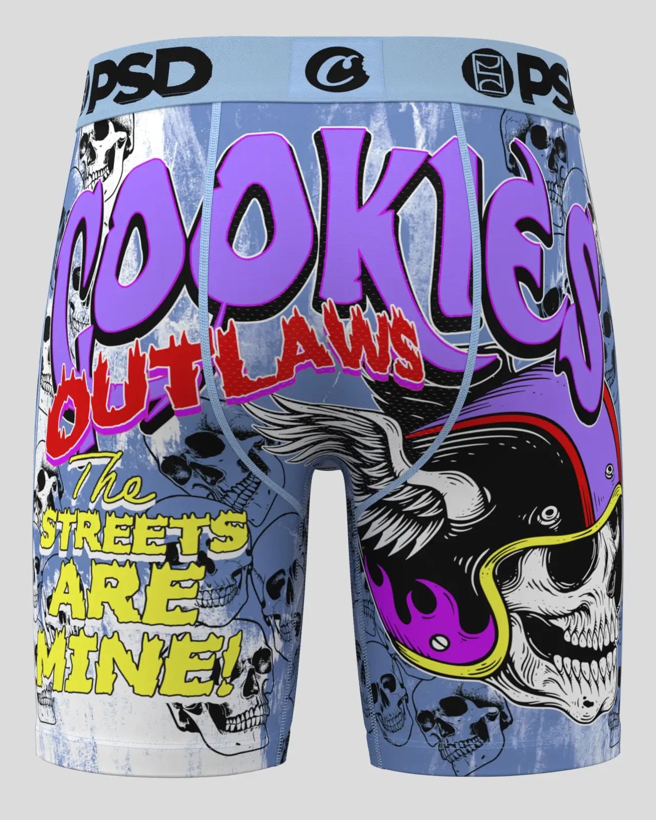 Cookies - Outlaw - Image 4