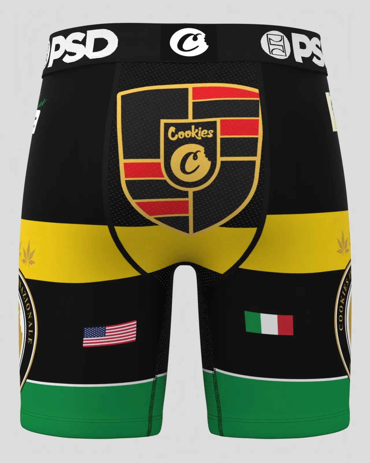 Cookies - Lake Como - Image 4