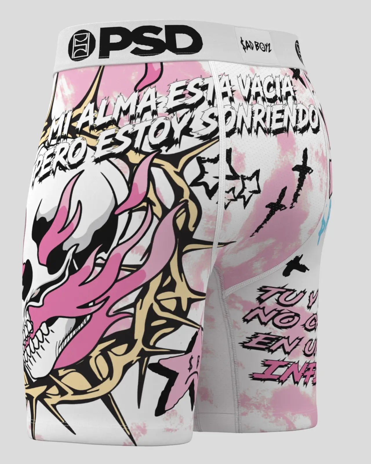 Sad Boyz - Infierno - Image 3