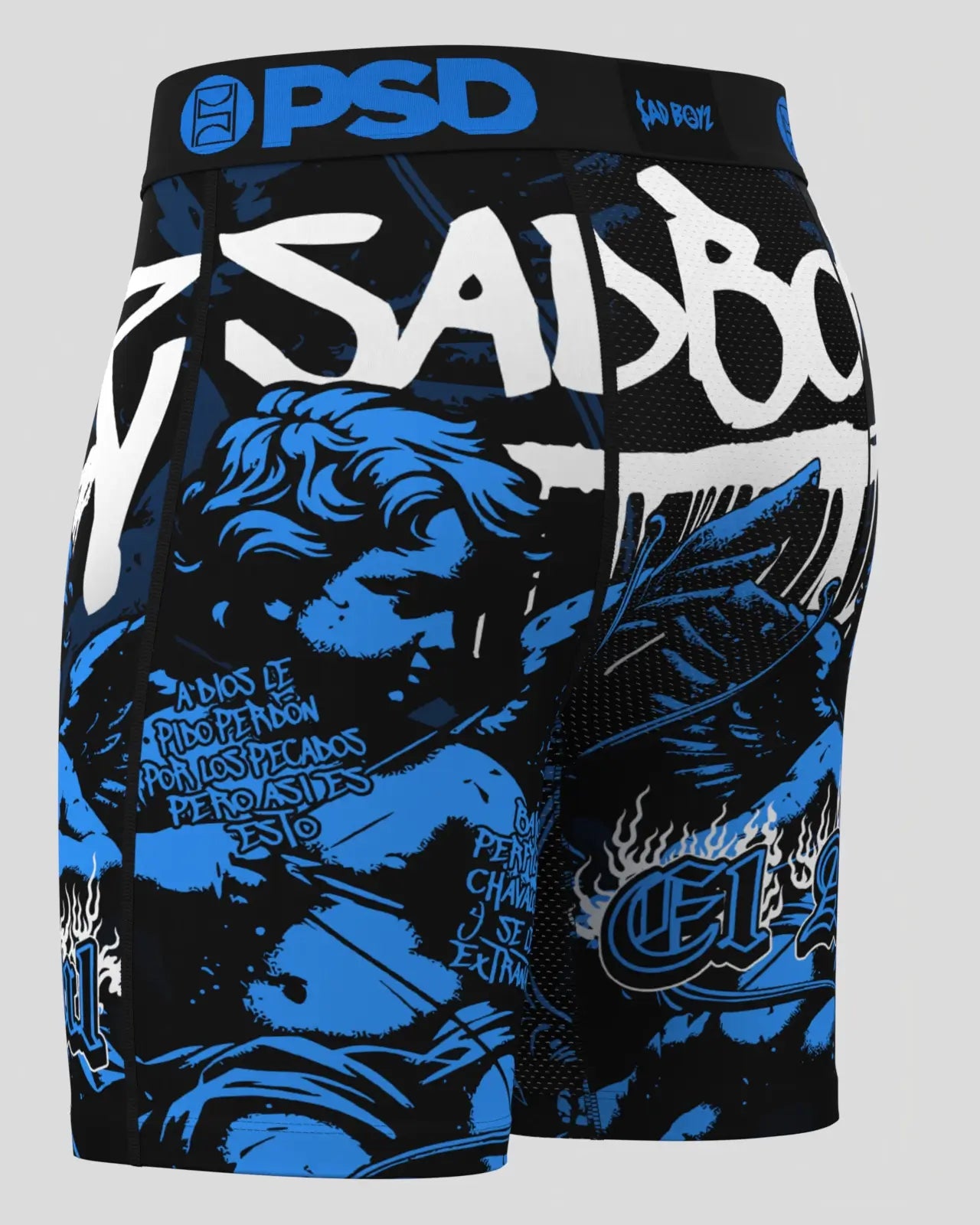 Sad Boyz - Azul - Image 3