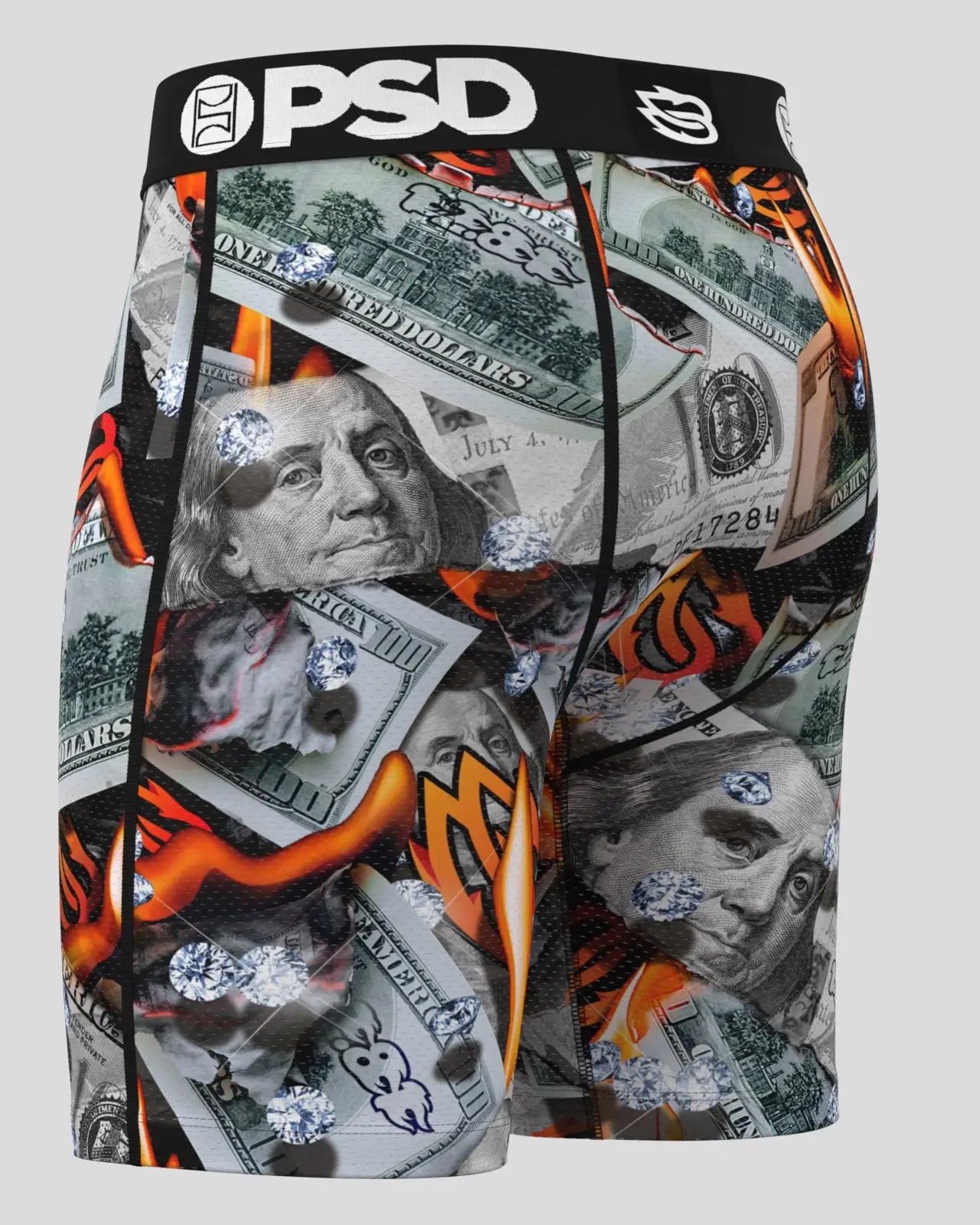 Blaze Ingram - Image 3