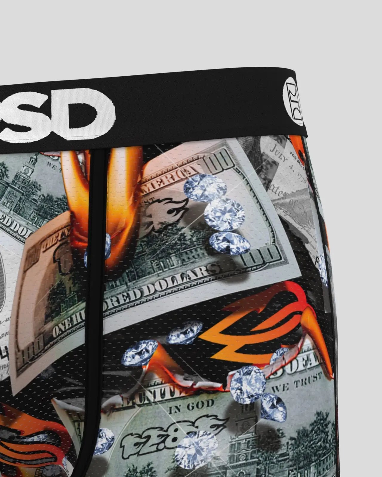 Blaze Ingram - Image 5