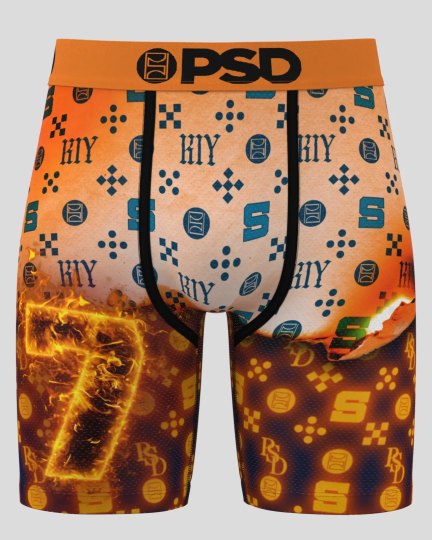 Kiyan - Flared - Image 2