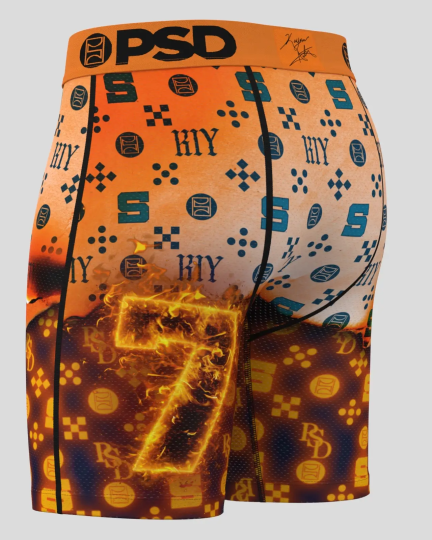 Kiyan - Flared - Image 3