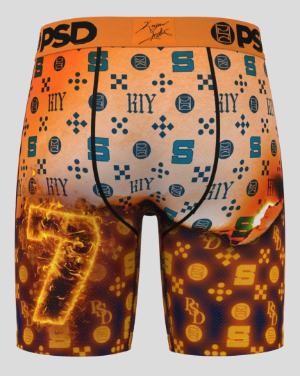 Kiyan - Flared - Image 4