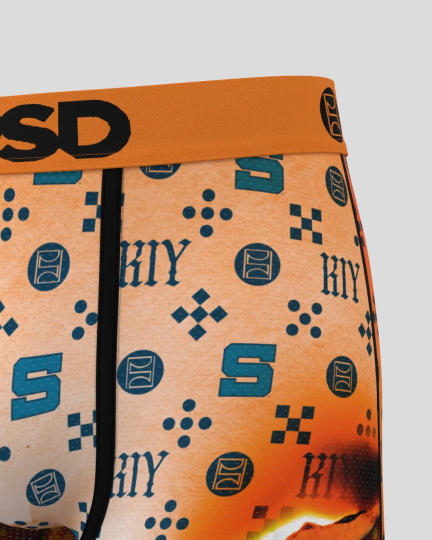 Kiyan - Flared - Image 5