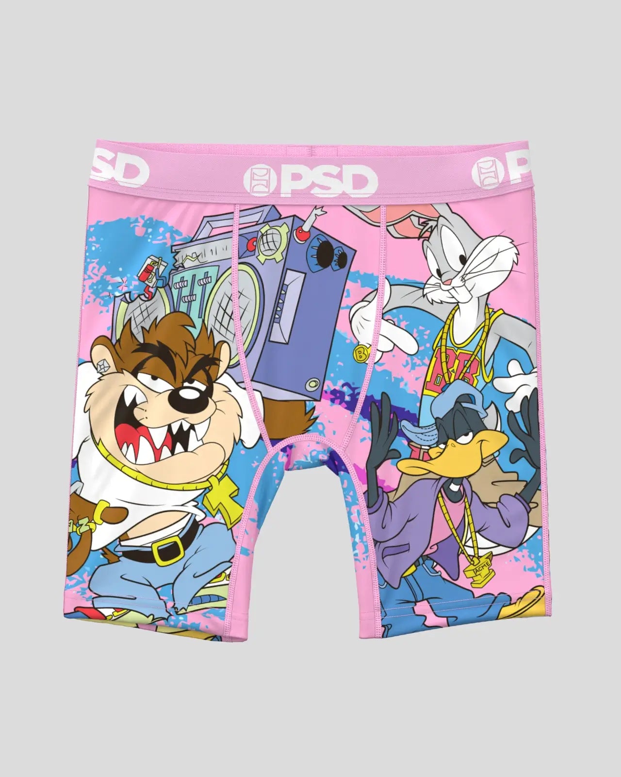 Looney Tunes - All Good