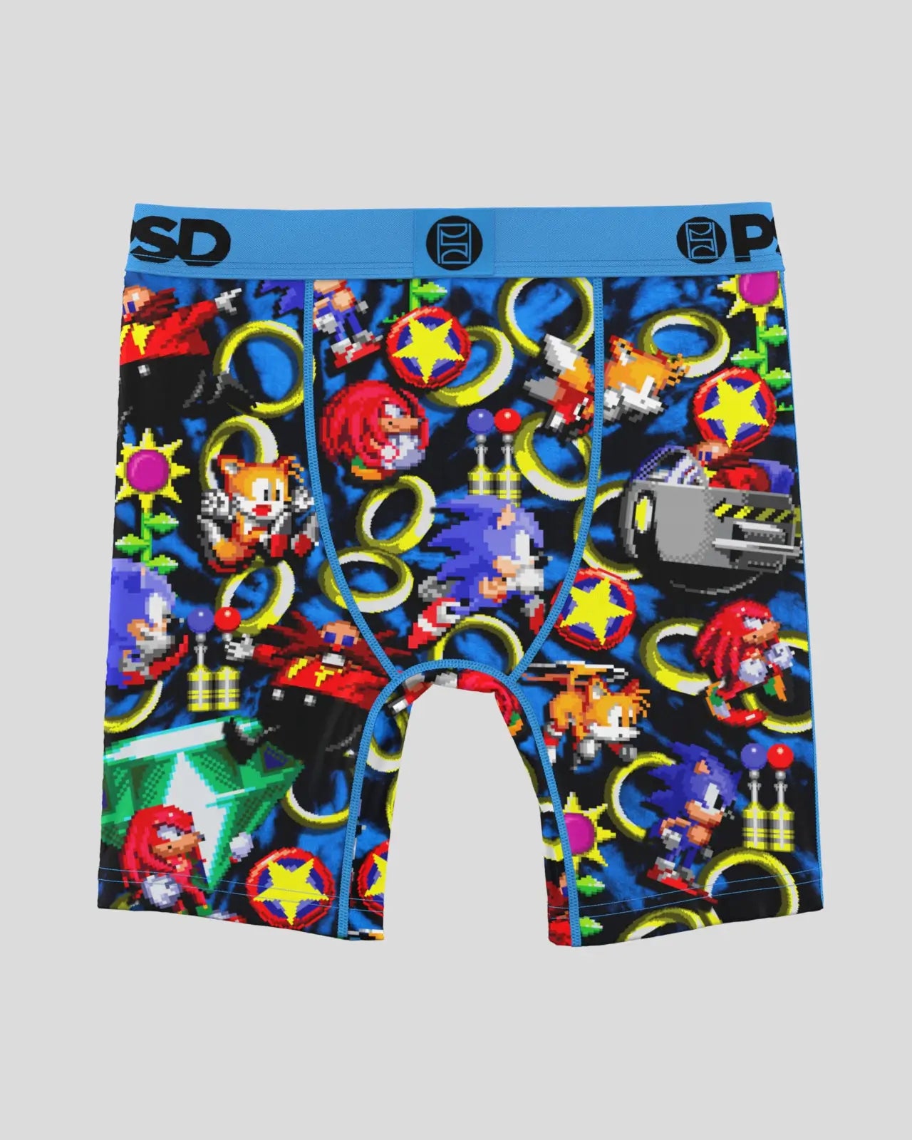 Sonic the Hedgehog - Gamer - Image 2