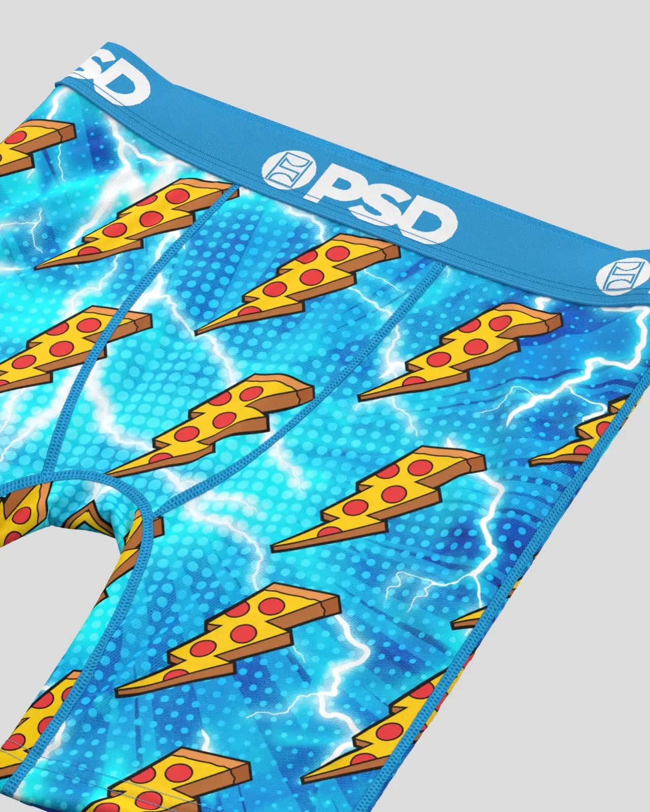 Pizza Bolt - Image 3