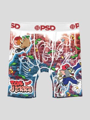 Tom and Jerry - Trap