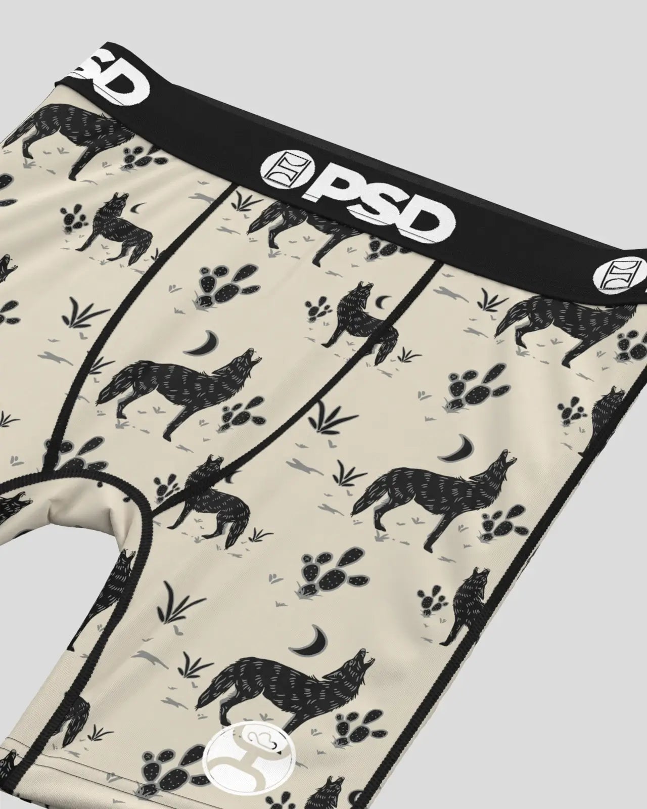 Hooey - Habitat - Image 3