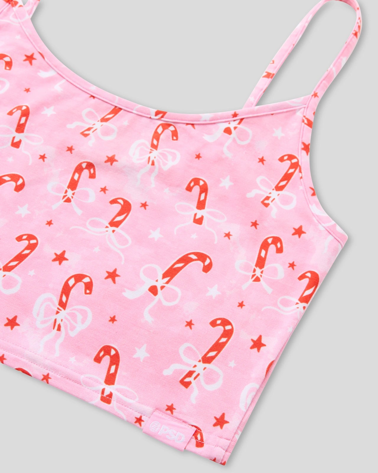 Candy Bow Modal - Cami Sleep Set - Image 6