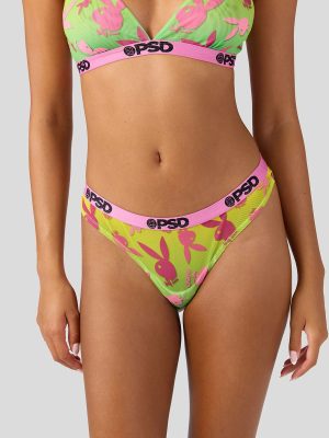 Mesh - Playboy - Geo