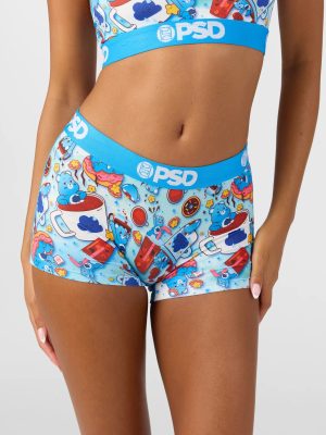 Care Bears - Caffeinated