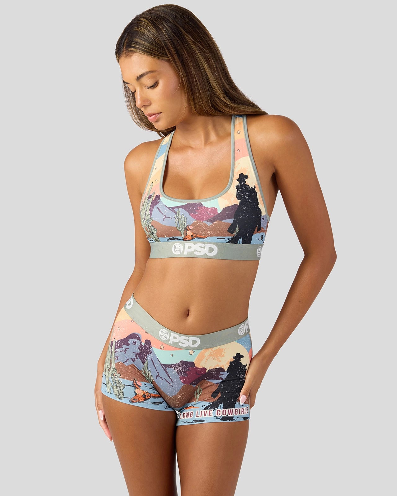 Desert Sunset - Image 2