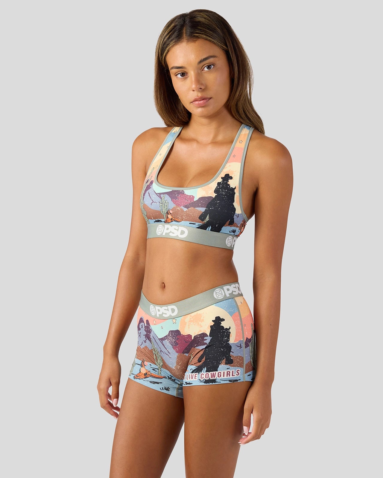 Desert Sunset - Image 3