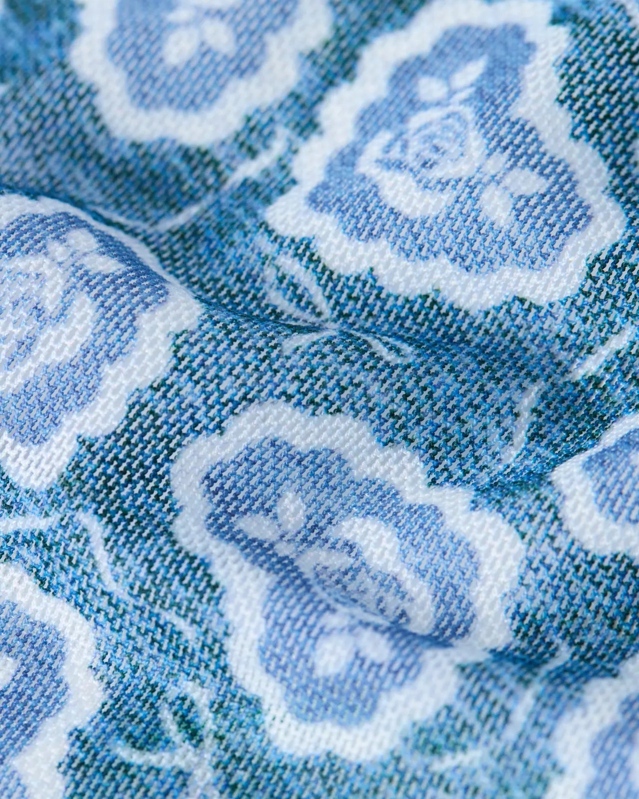 Mesh - Country Rose - Image 5