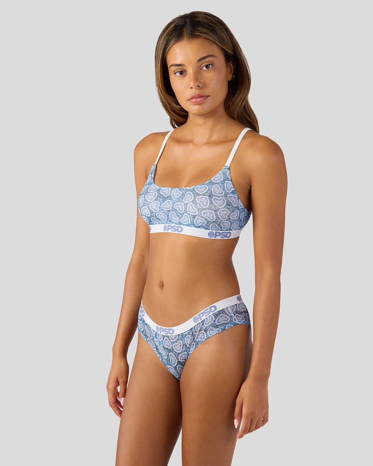 Mesh - Country Rose - Image 3