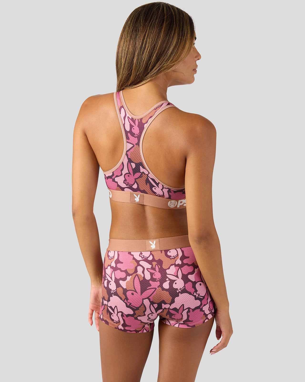 3 Pack - Playboy Tumble - Image 5