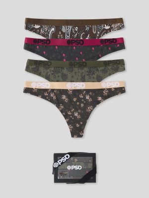 Modal 3 Pack - Floanda