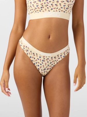 Modal - Western Ditzy