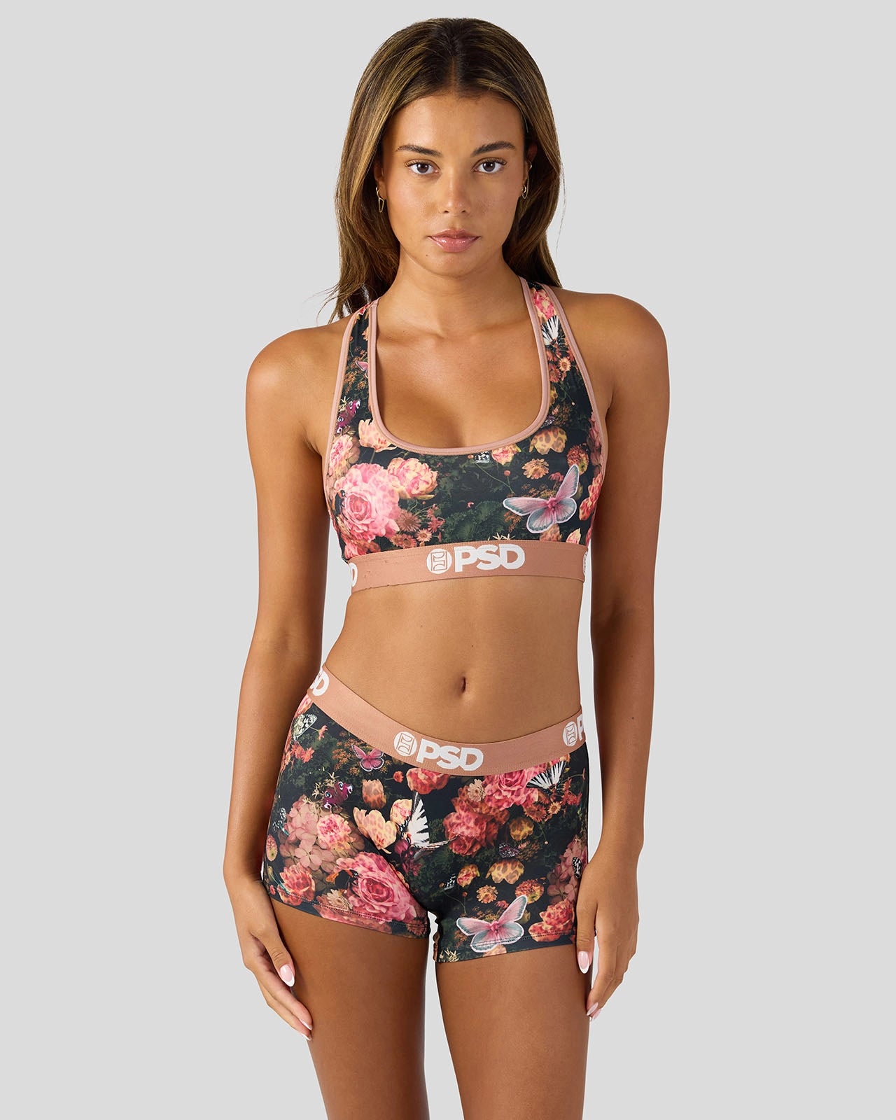 Moody Blooms - Image 2