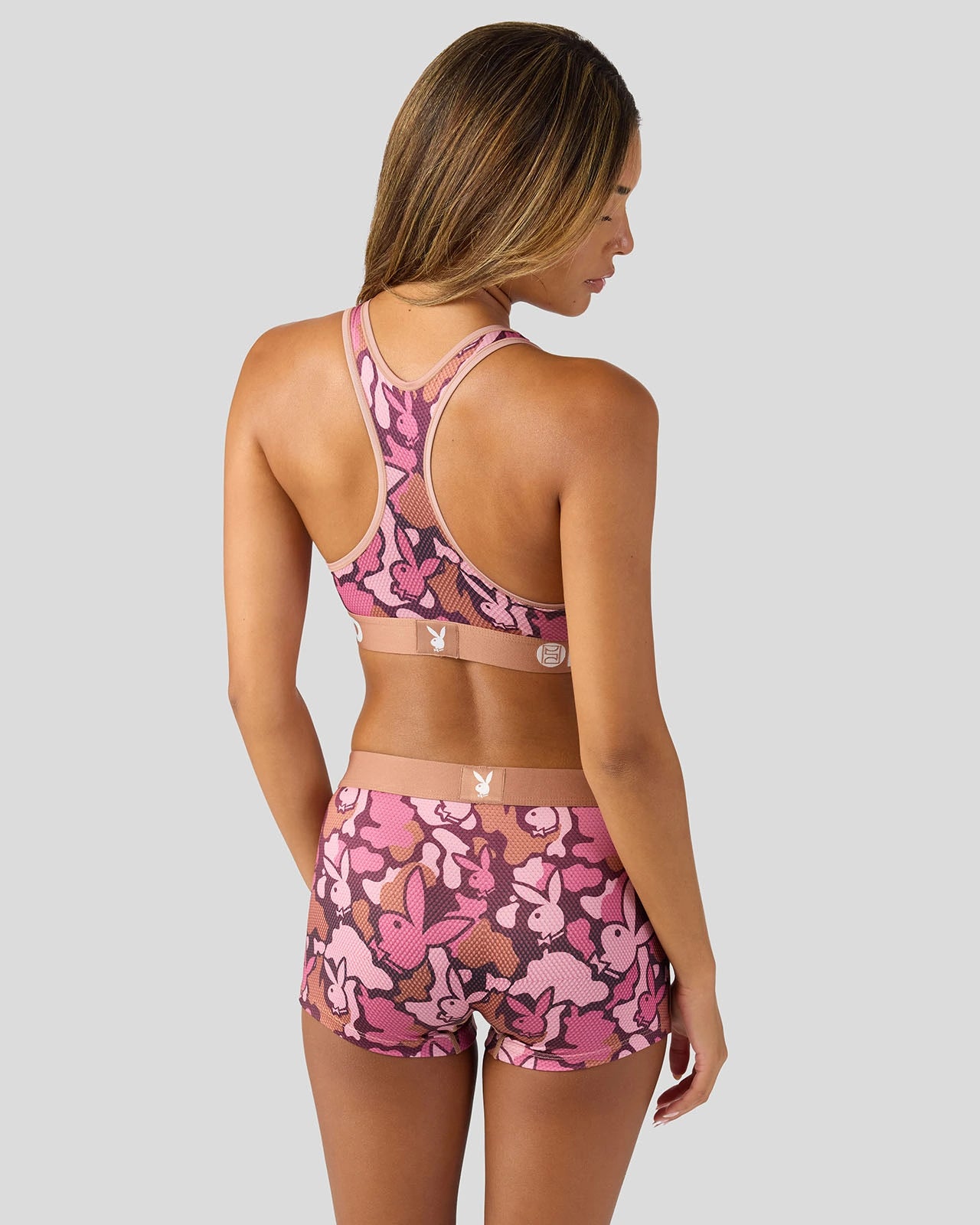 3 Pack - Playboy Tumble - Image 5