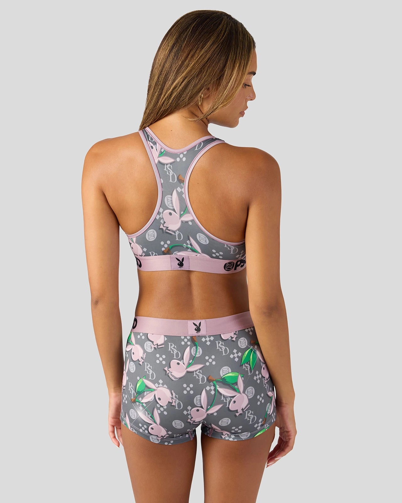 3 Pack - Playboy Tumble - Image 7