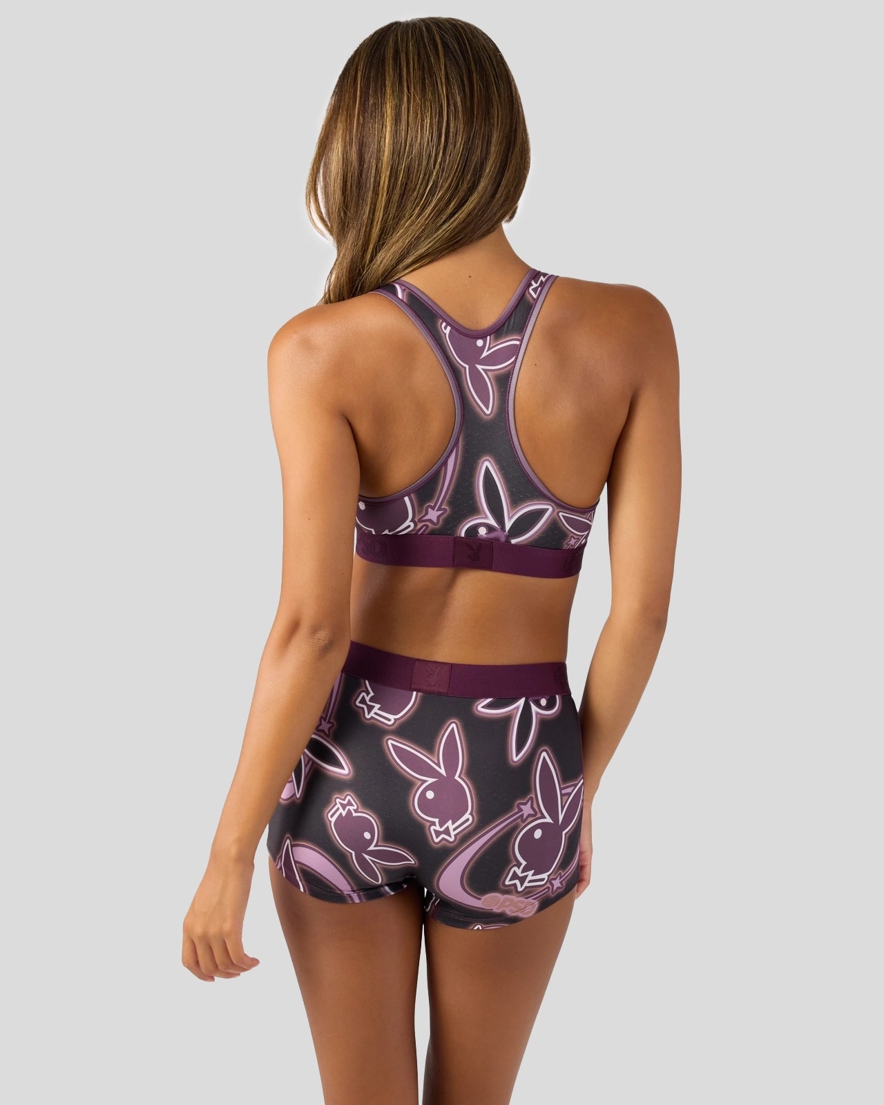 3 Pack - Playboy Tumble - Image 3