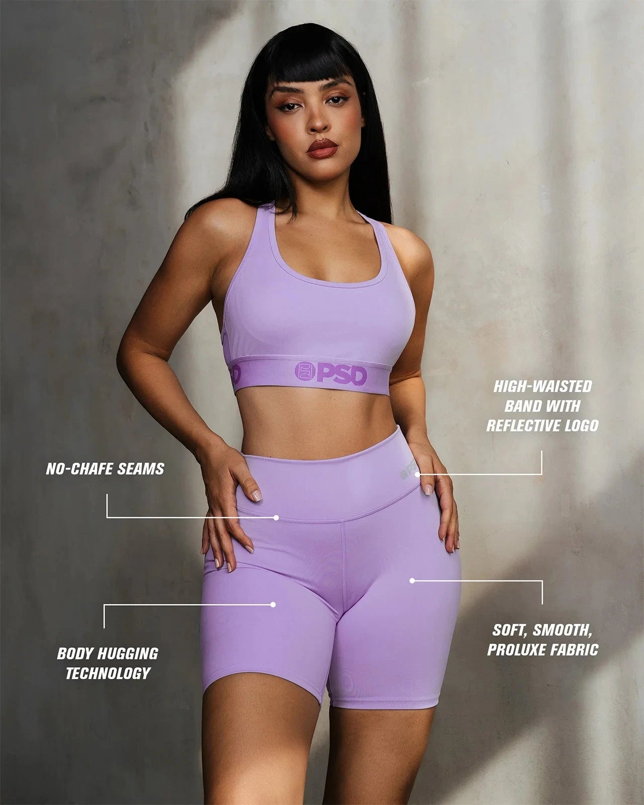 ProLuxe - Lavender - Image 6